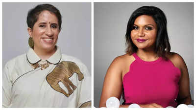 Oscars 2025: Mindy Kaling and Guneet Monga are 'incredibly honoured' as Anuja secures nomination