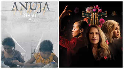 Oscars 2025 Nominations: Guneet Monga and Priyanka Chopra's 'Anuja' secures a spot; 'All We Imagine as Light' and 'Santosh' miss out