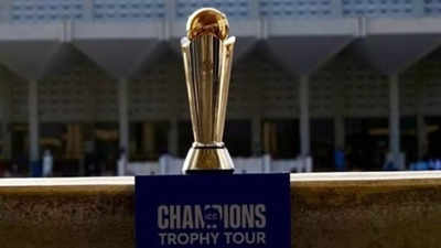 PCB assures readiness for Champions Trophy amid mounting concerns