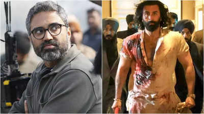 Paatal Lok creator Sudip Sharma indirectly criticizes Ranbir Kapoor starrer Animal: 'Glorification of violence without accountability is deeply troubling'