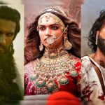 Padmaavat: Deepika Padukone, Ranveer Singh, And Shahid Kapoor's Magnum Opus To Re-Release In Theatres On This Date