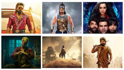 Pushpa 2, Stree 2, Gadar 2 and others: Why sequels dominate the Indian Box Office ?