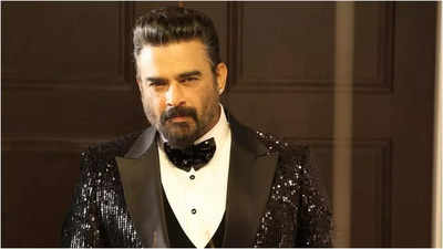 R Madhavan expresses disappointment with Hollywood, didn't enjoy 'Oppenheimer' and 'Joker 2': 'The West has lost the plot'