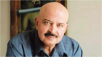 Rakesh Roshan breaks down while recalling Rakesh's shooting incident; Says,'He was shot and bleeding, but he went to the police station...'