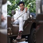 Randeep Hooda Off To Budapest For His Next Hollywood Project