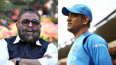 Rare moment of praise: Yuvraj Singh's father Yograj Singh lauds MS Dhoni!