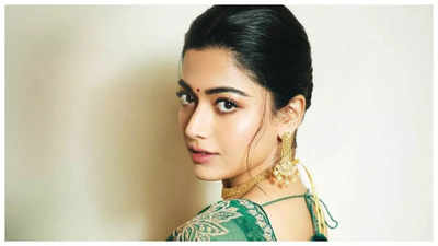 Rashmika Mandanna says she is 'happy to retire' after playing Maharani Yesubai in Vicky Kaushal starrer 'Chhaavaa': 'I am not someone...'