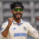 Ravindra Jadeja shines with the ball on his Ranji Trophy return