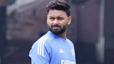 Rishabh Pant names the captain who showed him the art of player care