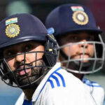 Rohit Sharma, Yashasvi Jaiswal, Shubman Gill, Rishabh Pant: India stars flop on Ranji Trophy return