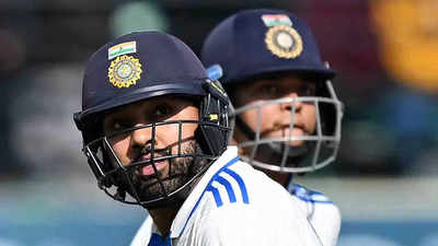 Rohit Sharma, Yashasvi Jaiswal, Shubman Gill, Rishabh Pant: India stars flop on Ranji Trophy return