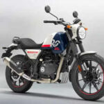 Royal Enfield Scram 440 launched at Rs 2.08 lakh: What does Triumph Scrambler 400X rival offer