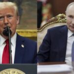 Russia dismisses Trump's sanctions ultimatum as 'nothing new', open to 'mutually respectful' talks