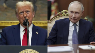 Russia dismisses Trump's sanctions ultimatum as 'nothing new', open to 'mutually respectful' talks