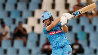 SA20: Pretoria Capitals stay alive in race to playoffs with big win over Joburg Super Kings