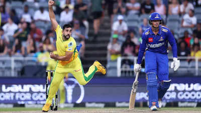 SA20: Tabraiz Shamsi hopeful of spin-friendly tracks, says he has 'zero sympathy' for batters