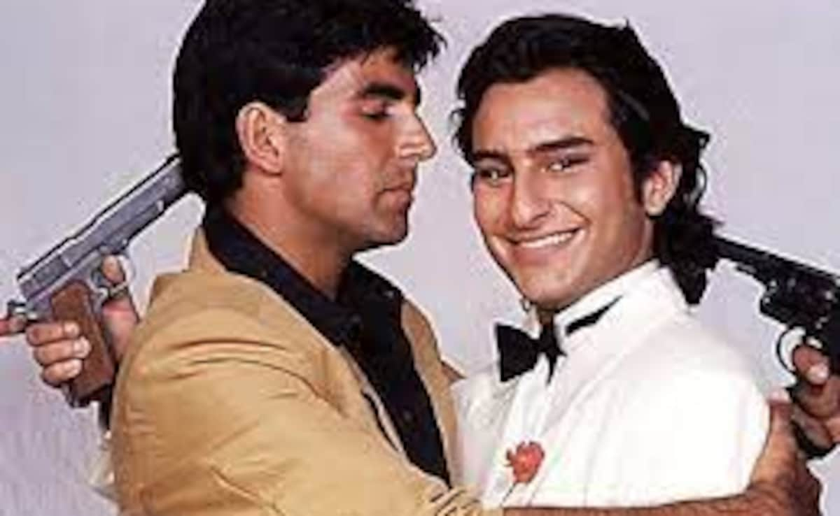 Saif Ali Khan Attack: Akshay Kumar On Main Khiladi Tu Anari Co-Star's "Bravery"