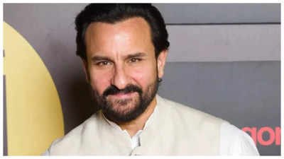 Saif Ali Khan stabbed: Accused granted 5-Day police custody: reports