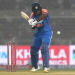 Sanju Samson lights up Eden Gardens with blistering onslaught on Gus Atkinson. Watch