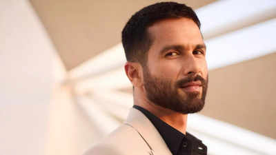 Shahid Kapoor recalls living in rented houses, not having money for clothes and feeling victimised: 'Some people struggle in a BMW, I came after giving 250 auditions'