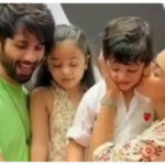 Shahid Kapoor reveals if he wants his kids Misha and Zain to enter Bollywood: ' If they want to, it’s their choice, but...'