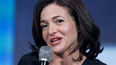 Sheryl Sandberg academic qualifications: Tracing her journey from Harvard to Facebook