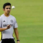 'Should give him some time': CAB President Snehasish Ganguly backs Gautam Gambhir