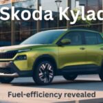 Skoda Kylaq fuel-efficiency revealed: More efficient than these sub-compact SUVs