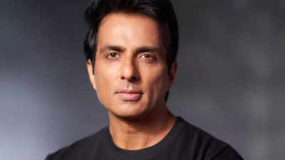 Sonu Sood reveals there are no locks in his house and cupboards are always unlocked: 'I am comfortable saying this on camera'