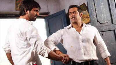 Sonu Sood reveals why he rejected Chhedi Singh's brother in Salman Khan's Dabangg 2: 'Somehow the role didn’t excite me'