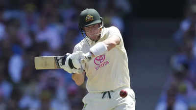 Steve Smith cleared to rejoin Australian squad for Sri Lanka Test series