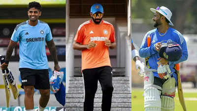 Suryakumar Yadav, Jasprit Bumrah, Rishabh Pant added to NADA's testing pool for 2025