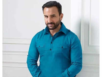 Suspect in Saif Ali Khan stabbing case detained in Madhya Pradesh’s Durg District-Exclusive details inside