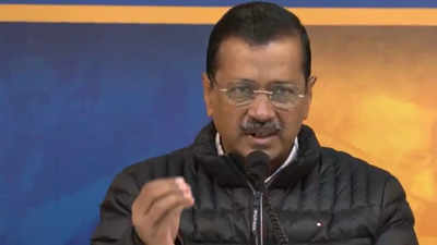 Tenants in Delhi to get free electricity, water if AAP comes to power: Arvind Kejriwal