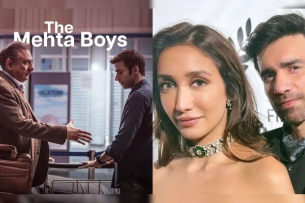 The Mehta Boys Trailer: Boman Irani's Directorial Debut Is A Rollercoaster Ride About A Father-Son Relationship