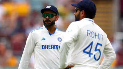 'To lay the blame at the feet of two people is harsh': Jonty Rhodes defends Virat Kohli and Rohit Sharma