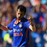 'Totally finished. File closed': Aakash Chopra questions Yuzvendra Chahal's omission from India's ODI plans