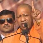 UP CM Yogi asks whether Kejriwal can 'bathe in Yamuna,' slams AAP for turning river into 'dirty drain'