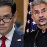 US secretary of state Rubio to hold first bilateral meeting with EAM Jaishankar