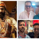 Vicky Kaushal and Akshaye Khanna starrer Chhaavaa trailer unveiled, Saif Ali Khan gives auto rickshaw driver Rs 50, 000: Top 5 news