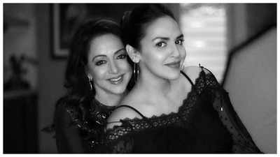 When Esha Deol revealed she gave blood test to prove she wasn't on drugs to mom Hema Malini: 'I was so depressed and hurt that...'