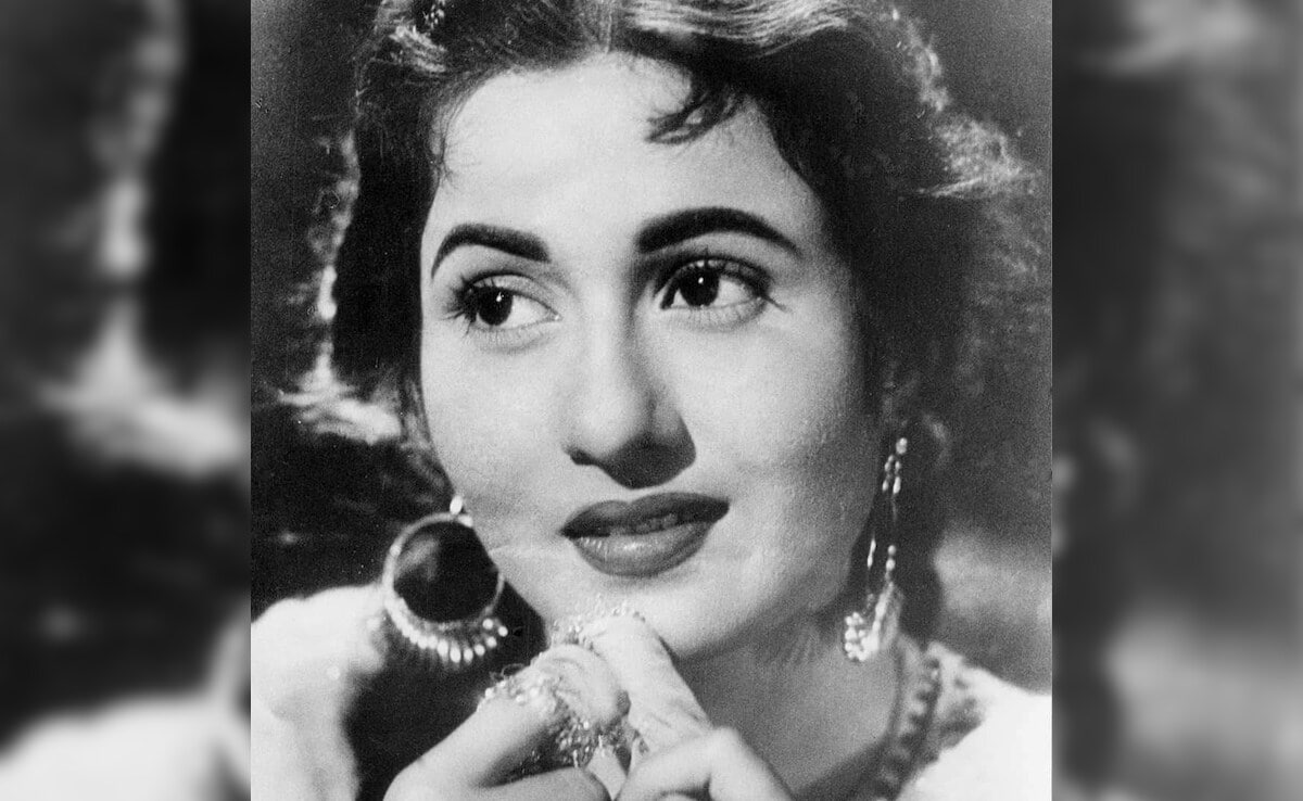 When Madhubala Prevented Her Sister From Spending Money On Her Treatments