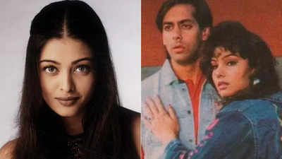 When Somy Ali lauded Aishwarya Rai for filing an FIR against Salman Khan for hitting her: 'She was courageous'