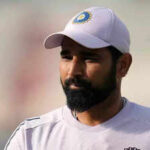 Why Mohammed Shami didn't play in 1st T20I against England