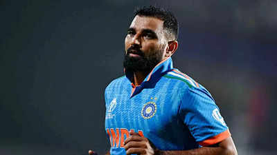 Why Mohammed Shami's comeback matters for India's T20I future and Champions Trophy