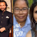 Saif Ali Khan's sister Saba Ali Khan pens a heartfelt note for Jeh's nanny and another female staff member, she describes them as the ‘unsung heroes’