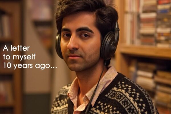 10 Years Of Dum Laga Ke Haisha: "I Remember Being Sleepless Before The Release Of The Film," Says Ayushmann Khurrana