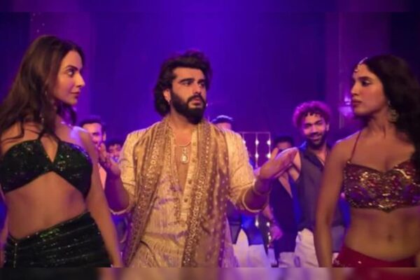 Mere Husband Ki Biwi Box Office Collection Day 2: Arjun Kapoor, Bhumi Pednekar And Rakul Preet Singh's Film Shows No Progress