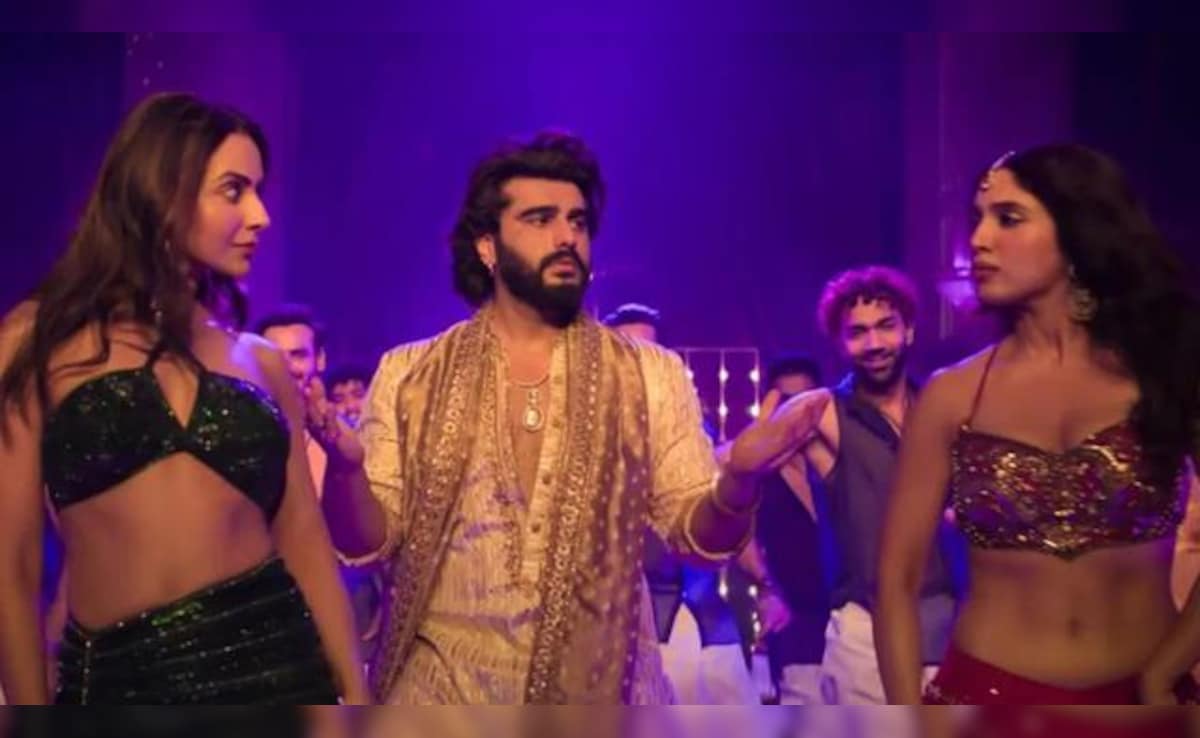 Mere Husband Ki Biwi Box Office Collection Day 2: Arjun Kapoor, Bhumi Pednekar And Rakul Preet Singh's Film Shows No Progress