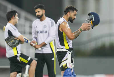 2nd ODI: Virat Kohli's in, but who's out? Selection dilemma as India look to seal series against England